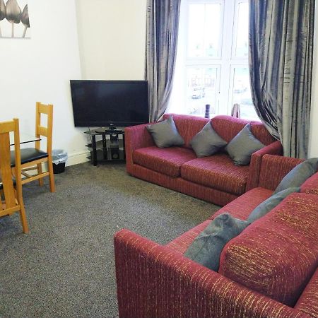 Derwent Street Apartment 2 - Self Contained - 2 Bed Self Catering Apartment Workington Exterior photo
