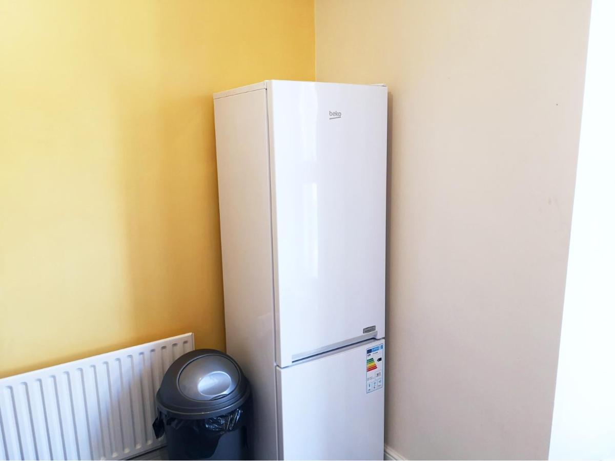 Derwent Street Apartment 2 - Self Contained - 2 Bed Self Catering Apartment Workington Exterior photo